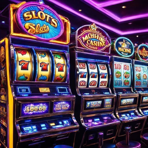 Pengaturan denominasi dan putar otomatis Fortune Tiger
