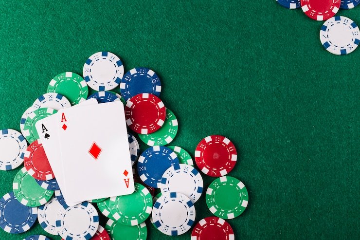 Notifikasi push marjan 898 — deposit DANA berhasil